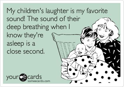 Kinderen lachen - Lachwinkel